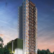 Sobha One World