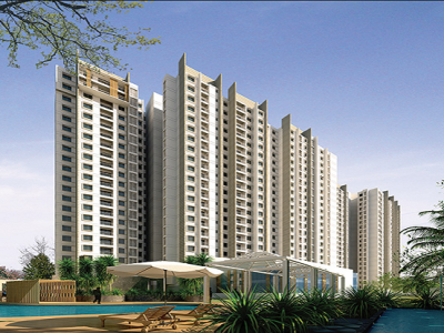 Prestige Dwarka Expressway