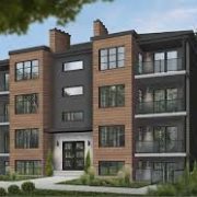 Prestige JW Marriott Residences