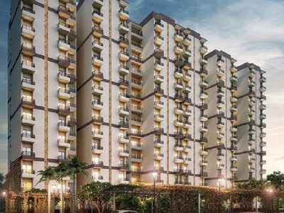 Mittal Ambegaon Budruk