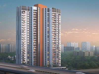 Mittal Keshavnagar Pune