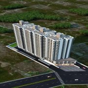 Mittal Koregaon Park Annexe