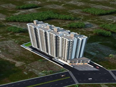 Mittal Koregaon Park Annexe