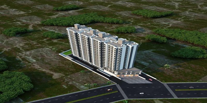 Mittal Koregaon Park Annexe