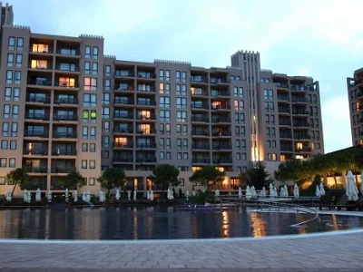 Prestige Lutyens Delhi