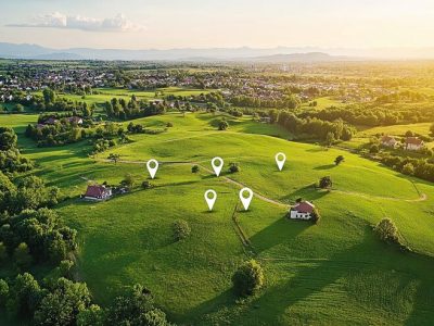 Tribeca estates Upcoming Plotted Development